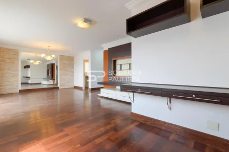 Apartamento com 3 Quartos à venda, 156m² no Cidade Jardim, Jacareí