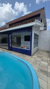 Casa com 3 Quartos à venda, 180m² no Castelo Branco, João Pessoa