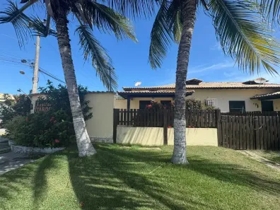 Casa de Condomínio com 2 Quartos à venda, 70m² no Ogiva, Cabo Frio