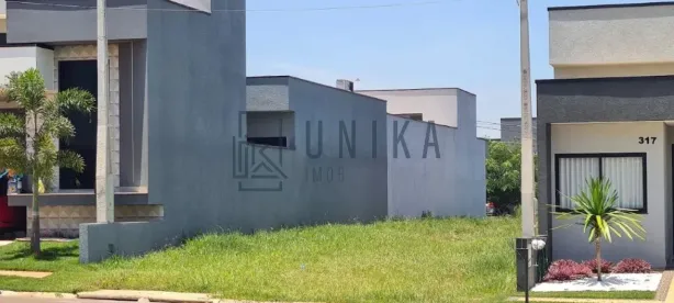 Lote/Terreno à venda, 200m² no Vila Monte Alegre, Paulínia