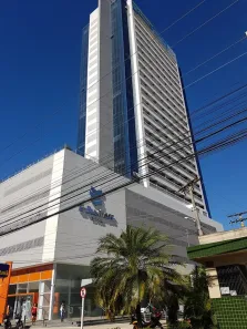 Sala Comercial para alugar, 38m² no Vila São Tomaz, Aparecida de Goiânia