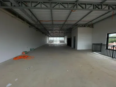 Galpão/Depósito/Armazém para alugar, 350m² no Jardim Dom Bosco, Campinas