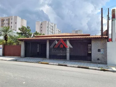 Imóvel Comercial com 5 Quartos para alugar, 278m² no Parque Suzano, Suzano