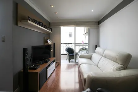 Apartamento com 2 Quartos à venda, 62m² no Vila Nova Conceição, São Paulo