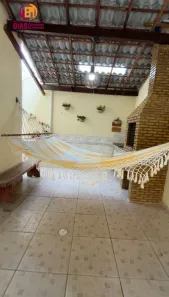 Casa com 4 Quartos à venda, 150m² no Stella Maris, Salvador