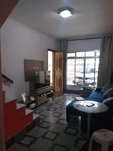 Sobrado com 2 Quartos à venda, 125m² no Cidade Patriarca, São Paulo