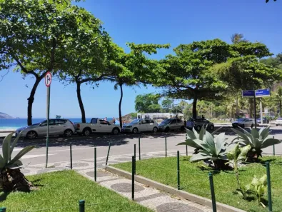 Apartamento com 4 Quartos à venda, 160m² no Leblon, Rio de Janeiro