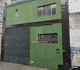 Galpão/Depósito/Armazém à venda, 230m² no Jardim América da Penha, São Paulo