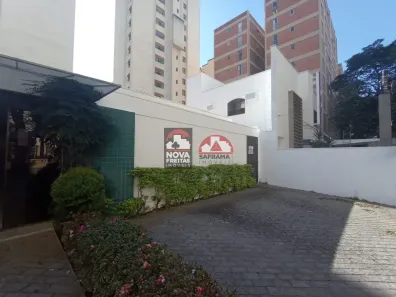 Ponto Comercial para alugar, 206m² no Vila Adyana, São José dos Campos