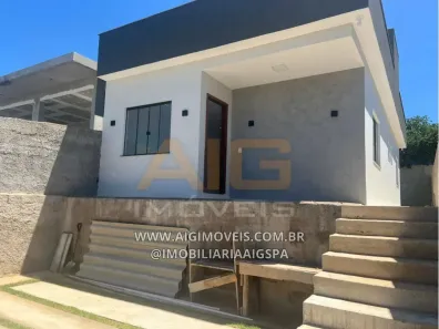 Casa com 2 Quartos à venda, 95m² no Jardim Morada da Aldeia, São Pedro da Aldeia