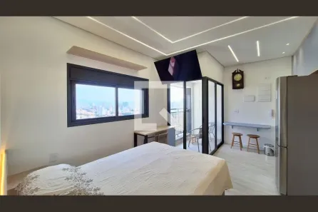Kitnet com 1 Quarto à venda, 27m² no Sumarezinho, São Paulo