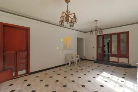 Sobrado com 4 Quartos à venda, 500m² no Santo Amaro, São Paulo