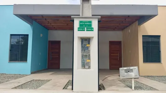 Casa com 2 Quartos à venda, 61m² no Nossa Senhora de Fátima, Penha