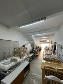 Sala Comercial para alugar, 350m² no Fundação, São Caetano do Sul