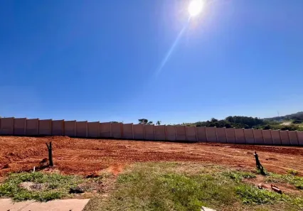 Lote/Terreno à venda, 250m² no Distrito Industrial, Jundiaí