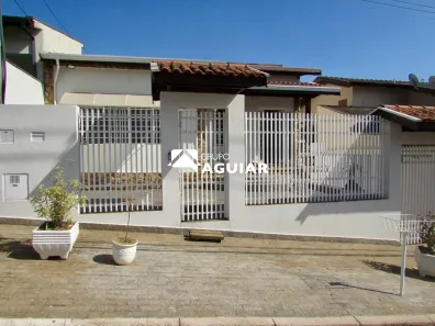 Casa com 3 Quartos à venda, 340m² no Parque Nova Suíça, Valinhos