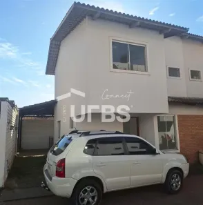 Sobrado com 3 Quartos à venda, 98m² no Jardim Imperial, Aparecida de Goiânia