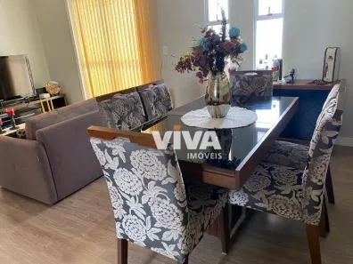 Apartamento com 3 Quartos à venda, 143m² no Centro, Balneário Camboriú