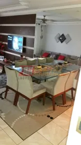 Apartamento com 3 Quartos à venda, 81m² no Demarchi, São Bernardo do Campo
