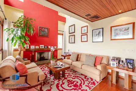 Cobertura com 4 Quartos à venda, 425m² no Bela Vista, Porto Alegre