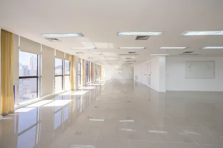 Sala Comercial para alugar, 262m² no Centro Histórico, Porto Alegre