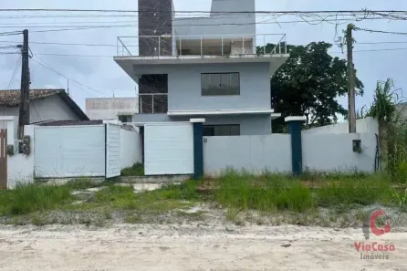 Casa com 3 Quartos à venda, 115m² no Mar Y Lago, Rio das Ostras