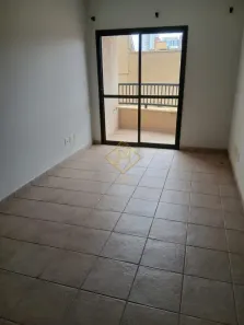 Apartamento com 1 Quarto à venda, 47m² no Vila Seixas, Ribeirão Preto
