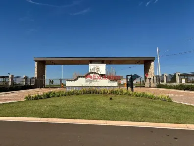 Lote/Terreno à venda, 305m² no Parque Brasil 500, Paulínia