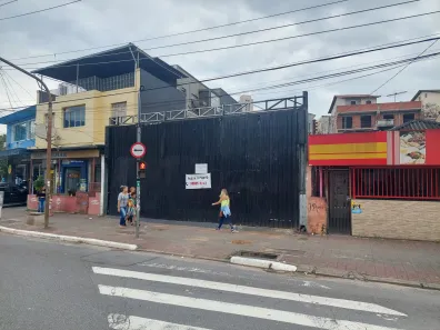 Lote/Terreno à venda, 287m² no Vila Pereira Barreto, São Paulo