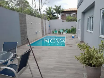 Casa com 5 Quartos à venda, 330m² no Camboinhas, Niterói