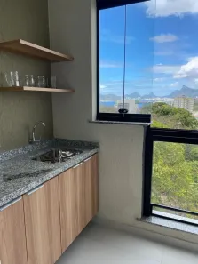 Flat com 1 Quarto à venda, 38m² no Ingá, Niterói