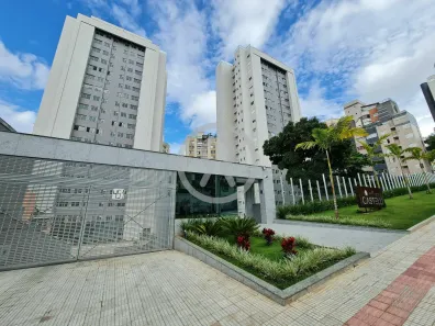 Apartamento com 3 Quartos à venda, 86m² no Vila Paris, Belo Horizonte