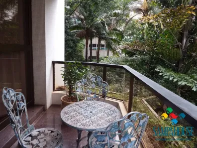 Apartamento com 3 Quartos à venda, 241m² no Santa Cecília, São Paulo