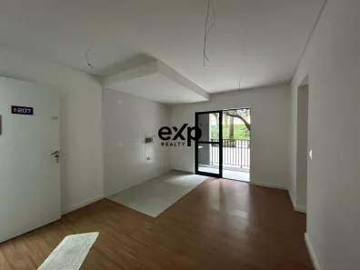 Apartamento com 2 Quartos à venda, 58m² no Cidade Industrial, Curitiba