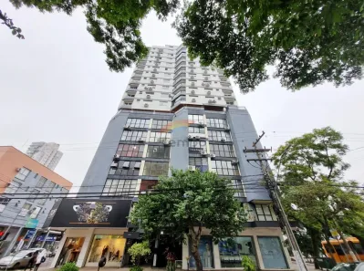 Sala Comercial com 1 Quarto para alugar, 48m² no Centro, Novo Hamburgo