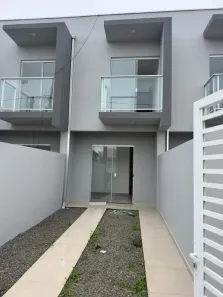 Casa com 2 Quartos à venda, 60m² no Itacolomi, Balneário Piçarras
