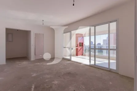 Apartamento com 3 Quartos à venda, 137m² no Vila Carrão, São Paulo