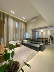 Casa de Condomínio com 3 Quartos à venda, 193m² no Terras de São Bento I, Limeira