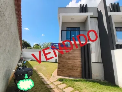 Casa com 2 Quartos à venda, 123m² no Vila Verde, Betim