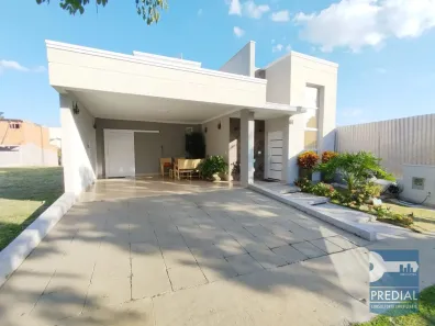 Casa com 3 Quartos à venda, 161m² no Parque Sisi, São Carlos