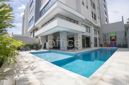 Cobertura com 4 Quartos à venda, 332m² no América, Joinville