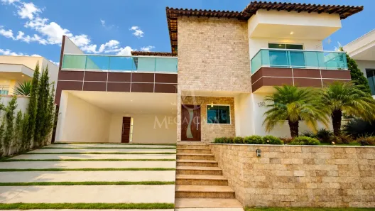 Casa de Condomínio com 4 Quartos à venda, 256m² no São Pedro, Juiz de Fora