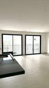 Apartamento com 1 Quarto à venda, 50m² no Jardim Goiás, Goiânia