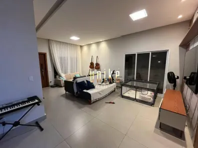 Casa de Condomínio com 5 Quartos para alugar, 300m² no Urbanova, São José dos Campos
