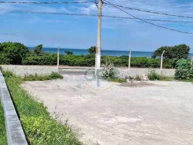 Lote/Terreno à venda, 500m² no São Conrado, Vila Velha