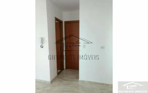 Apartamento com 2 Quartos à venda, 39m² no Chácara Santo Antônio (Zona Leste), São Paulo
