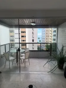Apartamento com 3 Quartos à venda, 189m² no Boa Viagem, Recife