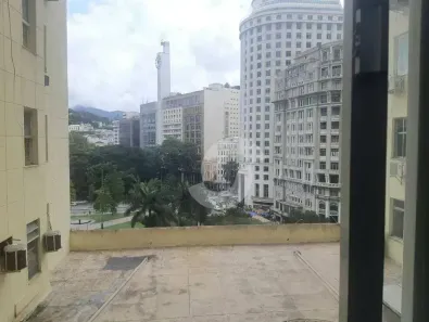 Sala Comercial à venda, 75m² no Centro, Rio de Janeiro
