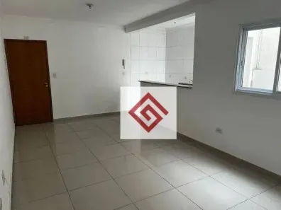 Apartamento com 3 Quartos à venda, 73m² no Vila América, Santo André