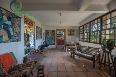 Fazenda/Sítio com 4 Quartos à venda, 5200m² no Trobogy, Salvador